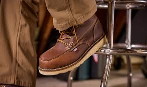 American Made Work Boots - Celebrating 35 Years in Business! - boots made in usa
