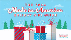 Made in America Directory - Alliance for American Manufacturing - made in america usa