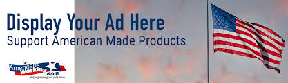 Made in the USA Products Directory for American Made Items - usa made items