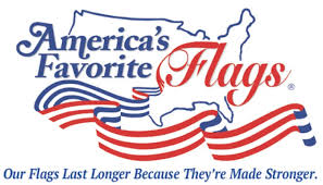 America's Favorite Flags - American Made | Veteran Owned - american flags made in usa