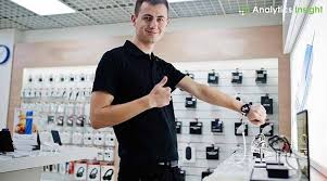 The Best Places to Buy Electronics in the USA: Top Stores and Deals - electronic shopping usa