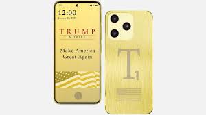 Trump Phone site trades 'Made in the USA' claim for patriotic vibes ... - made from usa