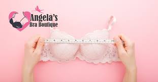 Custom Bra Fittings - Angela's Bra Boutique - custom made 2025 model 3 bra usa cost