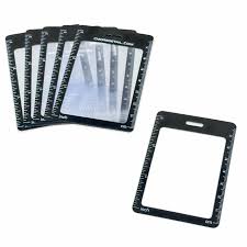Promotional & Custom Magnifiers - Credit Card Magnifiers & More ... - usa made magnifying cards bulk