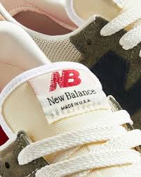 9 Sneakers That Are Actually Made in the USA - Ape To Gentleman - sneakers made in usa