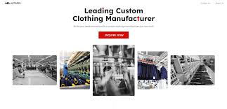 10 Best Clothing Manufacturers in the USA - Appareify - apparel manufacturers in usa