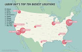 ArcGIS - usa map with important cities