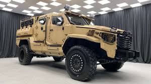 Used Armored Vehicles For Sale | The Armored Group - vehicles for sale usa