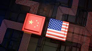 Amid Trump tariff chaos, Nvidia launches AI chip production on US soil ... - nvidia announces building in usa