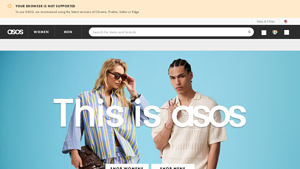 ASOS | Online shopping for the Latest Clothes & Fashion - usa apparel
