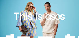 ASOS | Online shopping for the Latest Clothes & Fashion - usa clothing