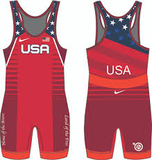 Nike USA Wrestling - athleteps.com - usa wrestling clothing