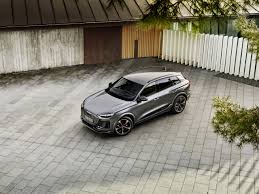 Modelle - Audi Deutschland - audi build usa