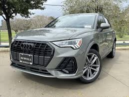 New Audi Cars for Sale in Houston - Audi North Houston - audi build usa