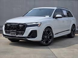 New Audi Cars for Sale in Sugar Land | Audi Sugar Land - audi build usa