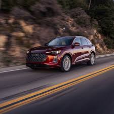 Luxury sedans, SUVs, convertibles, electric vehicles & more - Audi USA - automotive usa