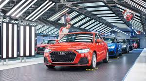 Which Audi Models Are Made in the USA? | Audi Virginia Beach - audi build usa