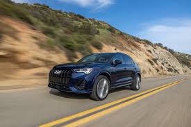 Audi Will Reportedly Build Vehicles in North America Amid Looming ... - audi build usa