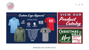 Authentically American - Veteran Owned, American Made Apparel - made in usa apparel brands