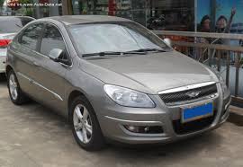 Chery A3 | Technical Specs, Fuel consumption, Dimensions - Auto Data - chery a3 accessories usa