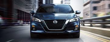 Which Nissan Models Are Made in the USA? | AutoCenters Nissan - vehicles built in usa