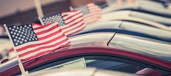 American Made Car Brands: Best of U.S. Automobiles - Auto Cheat Sheet - cars made in usa