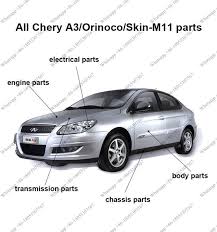 CHERY A3 parts online | spare parts for sale in AUTODOC catalogue - chery a3 accessories usa