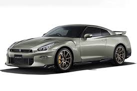 NISSAN GT-R - All Models by Year (1969-Present) - autoevolution - r33 gtr nismo ero still manufactured usa
