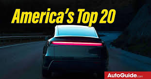 The Top 20 Most American Cars - AutoGuide.com - auto usa cars