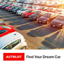 Autolist: Search New and Used Cars for Sale, Compare Prices and Reviews - auto usa cars