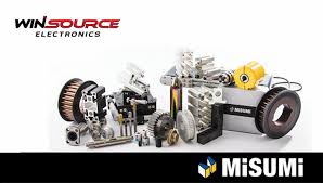MISUMI USA, INC. - Automation.com - misumi usa inc