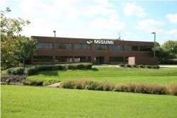 Misumi USA Opens New North American Headquarters - misumi usa inc