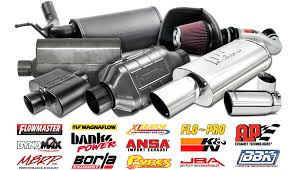 Exhaust Systems & Performance Exhaust System Parts For Cars/trucks. - car exhaust manufacturers in the usa
