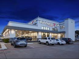 AutoNation USA | Used Car Dealer | Buy & Sell Used Cars - second hand vehicles usa