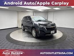 Auto Outlets USA | Used Car Dealership near Rochester, NY - auto usa