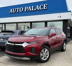 Used Vehicle Dealership Columbus OH | Auto Palace - usa auto sales