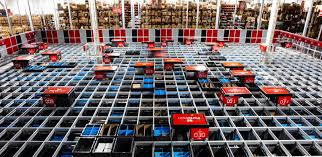 AutoStore helps Parts Town meet same-day delivery - autostoresystem.com - parts town usa