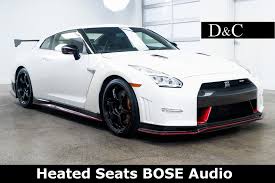 Used Nissan GT-R NISMO for Sale Near Me - Autotrader - r33 gtr nismo ero still manufactured usa
