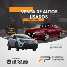 Auto Trading Broker - Compra carros de subasta en USA - usa auto brokers