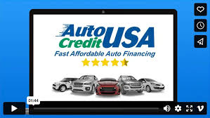AutoUSA | Used Cars and Bad Credit Financing - auto usa