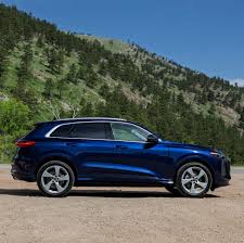 Are any Audis made in the US? - Auto Zonic - audi build usa