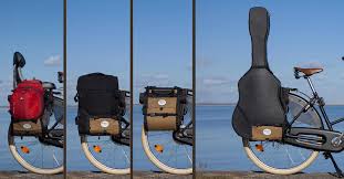 Bakkie Cycles｜Bike bags and transport accessories - usa made bike panniers