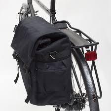 Banjo Brothers: Tough, Practical and Affordable Cycling Bags - usa made bike panniers