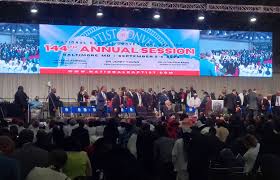 Leadership questions continue for National Baptists - Baptist Standard - national baptist convention usa inc