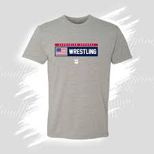 BA STOCK ITEM STORE - Barbarian Apparel - usa wrestling clothing