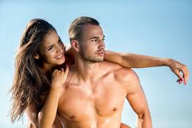 Bare Fun In The Sun | Clothing Optional Resort | 705 Reppert Street ... - clothing optional resorts usa