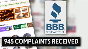Scams Details - Better Business Bureau - temu services usa