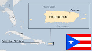 Puerto Rico profile - BBC News - puerto rico part of usa