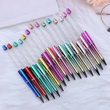 Beaded Pen Supplies - Beadable Bliss - beadable pen supplies wholesale usa