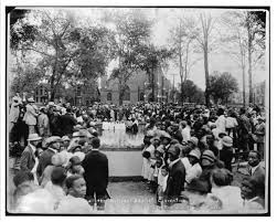 National Baptist Convention (1895- ) - Blackpast - national baptist convention usa inc